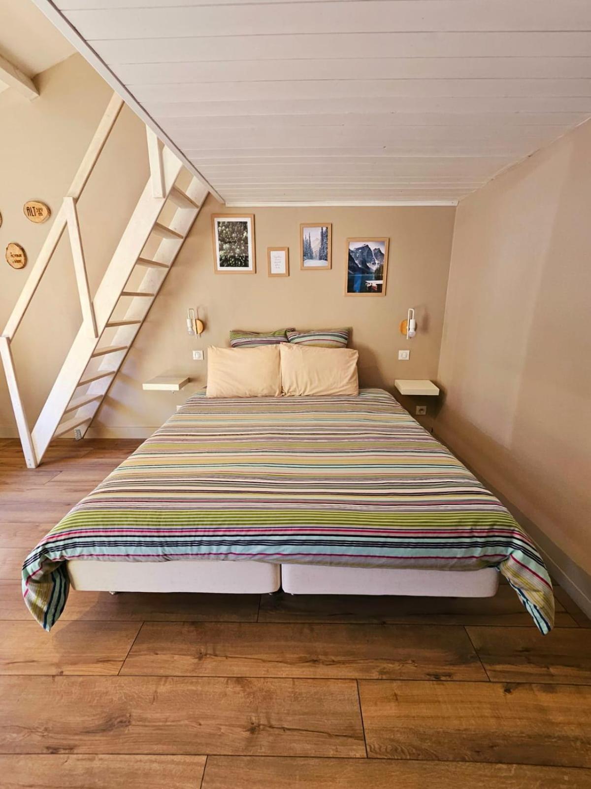 Lb Et Lb Bed & Breakfast Beaune  Exterior foto