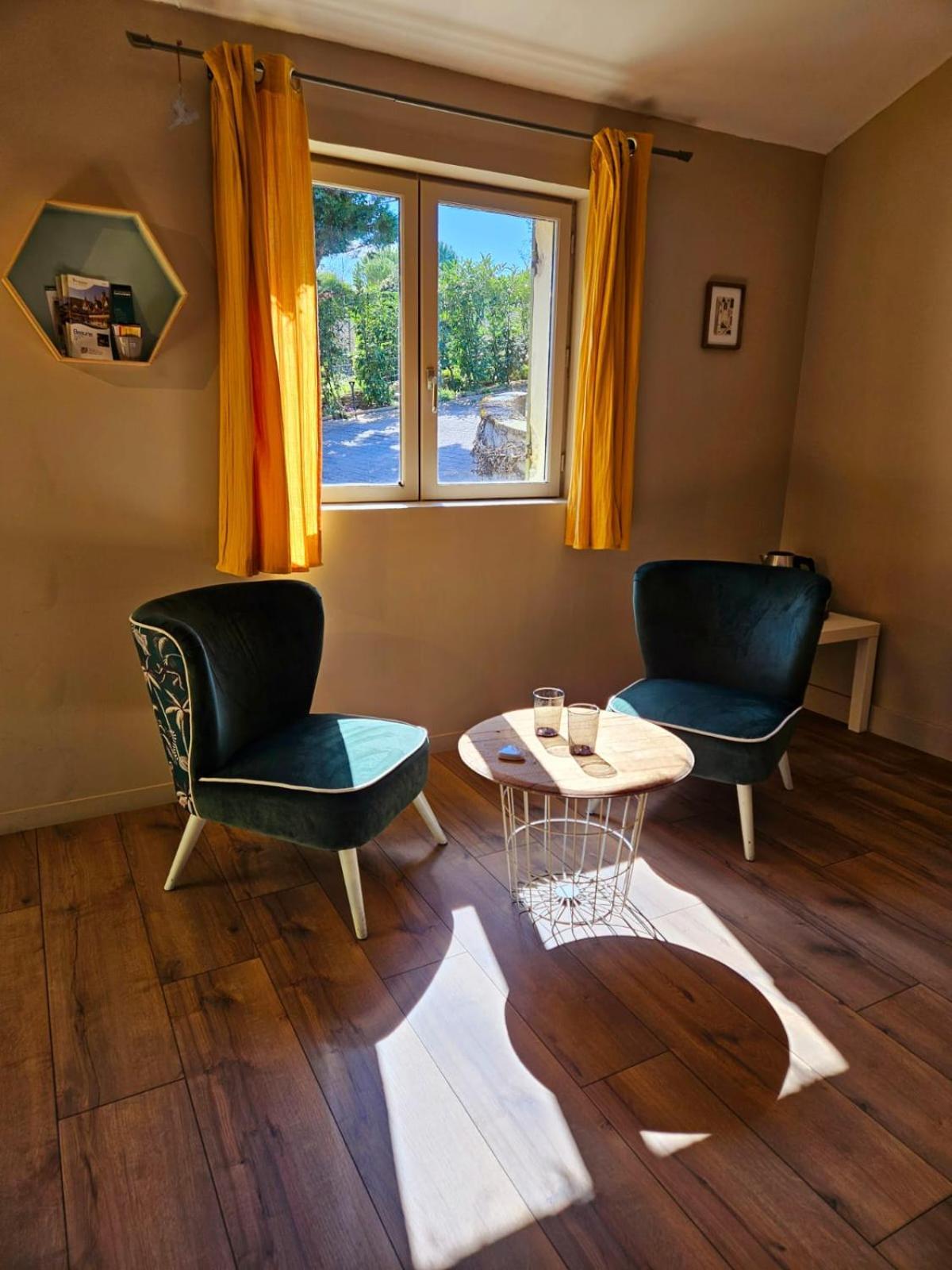 Lb Et Lb Bed & Breakfast Beaune  Exterior foto
