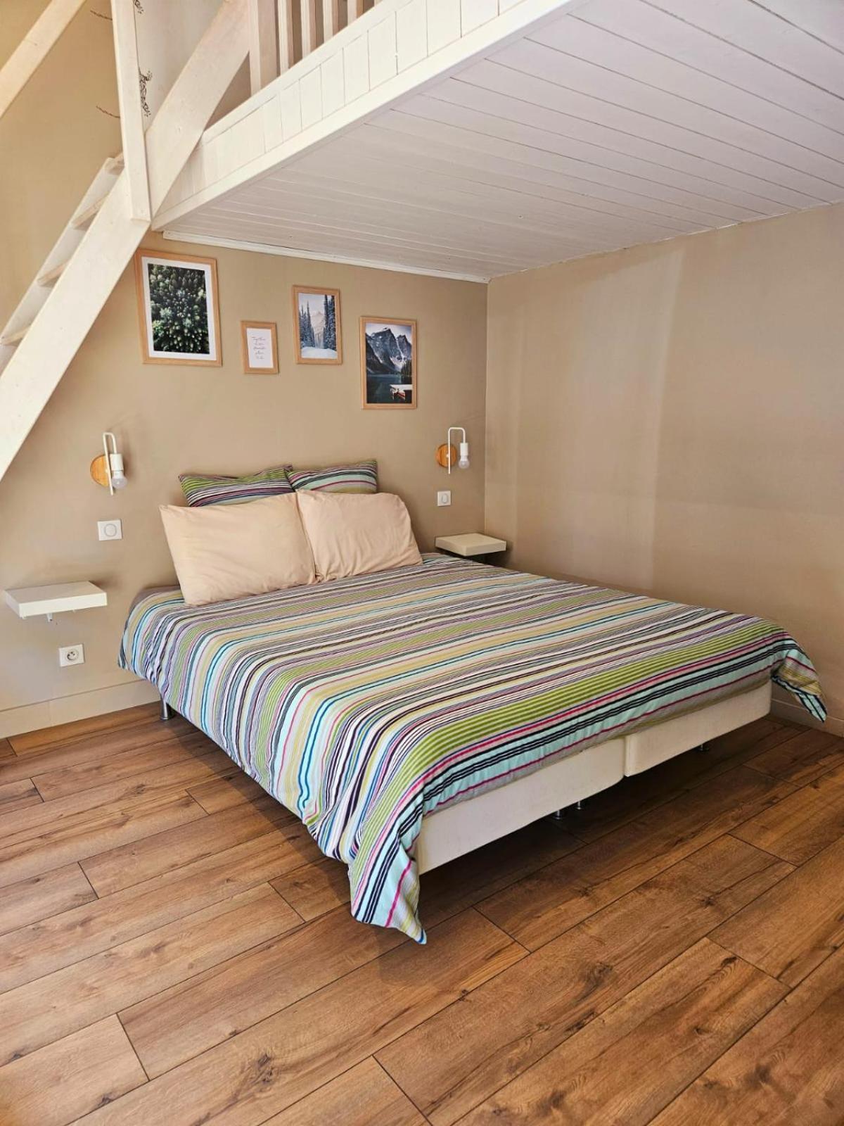 Lb Et Lb Bed & Breakfast Beaune  Exterior foto